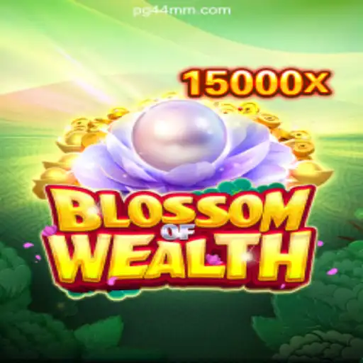 Discover the Thrilling World of BlossomofWealth on the 44MM.COM Platform