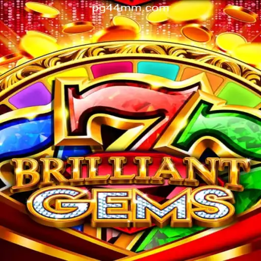 Exploring BrilliantGems on 44MM.COM: The Ultimate Online Slots Experience in Brasil