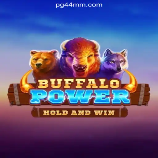 Exploring BuffaloPower: The Ultimate Slots Experience on 44MM.COM