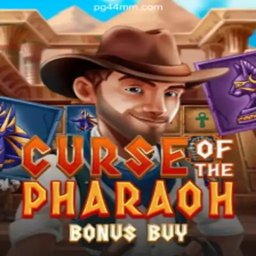 Explore the Thrills of CurseofthePharaohBonusBuy at 44MM.COM Platform: Online Slots Brasil #1