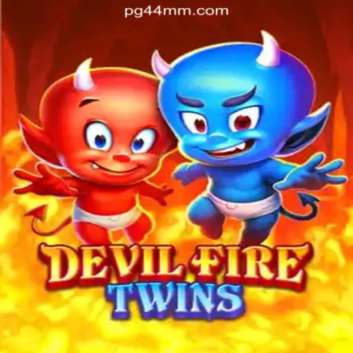 DevilFireTwins: A Thrilling Adventure in Online Slots on 44MM.COM