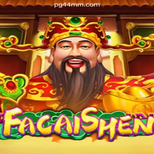 Discover FaCaiShen: Brazil's Premier Online Slot Experience on 44MM.COM