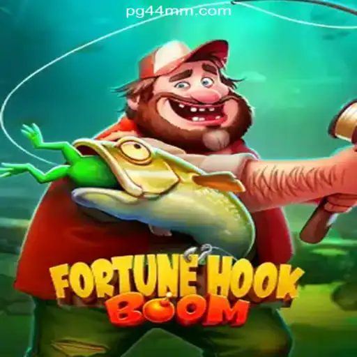 Exploring FortuneHookBoom: The Next Big Thing in Online Slots