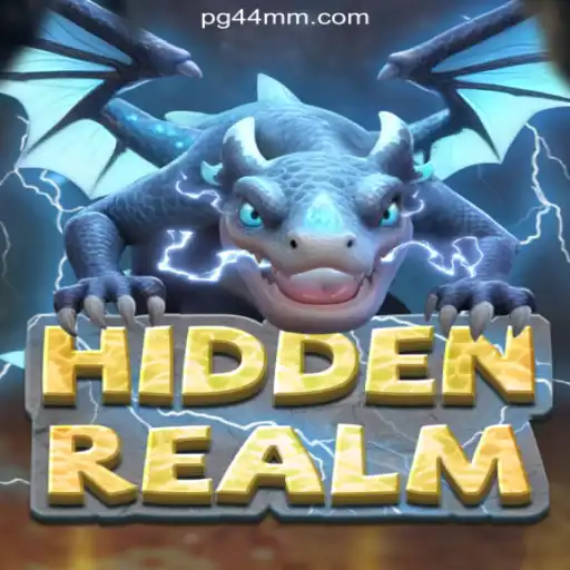 Discover the Mysteries of HiddenRealm: The Essence of Online Gaming on 44MM.COM Platform