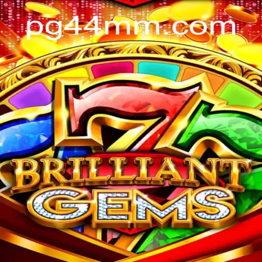Exploring BrilliantGems on 44MM.COM: The Ultimate Online Slots Experience in Brasil