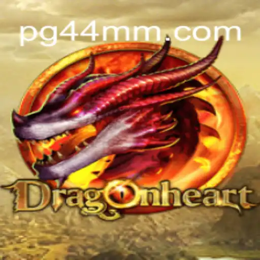 DragonHeart: An In-Depth Exploration of the Flamboyant Slots Game Dominating 44MM.COM in Brasil