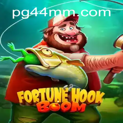 Exploring FortuneHookBoom: The Next Big Thing in Online Slots