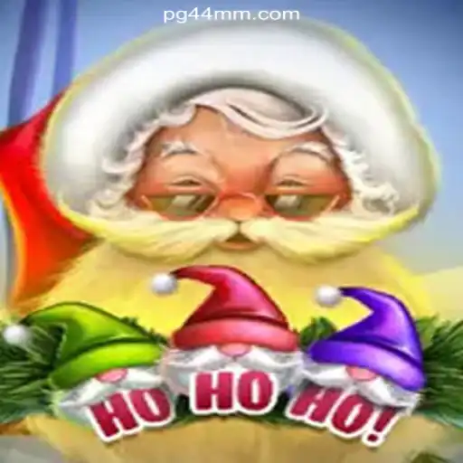 HoHoHo: A Comprehensive Guide to Brazil's Premier Online Slot Game on 44MM.COM