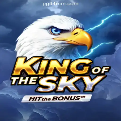 Discover the Exciting World of KingOfTheSky on 44MM.COM