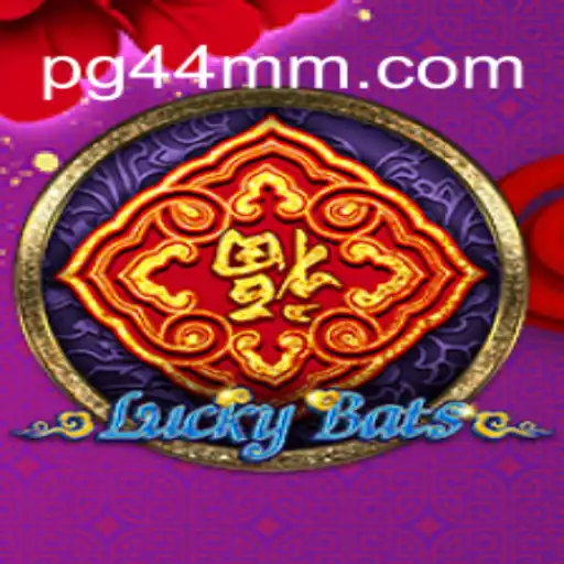 Explore LuckyBats: The Premier Slot Game on 44MM.COM Platform in Brasil
