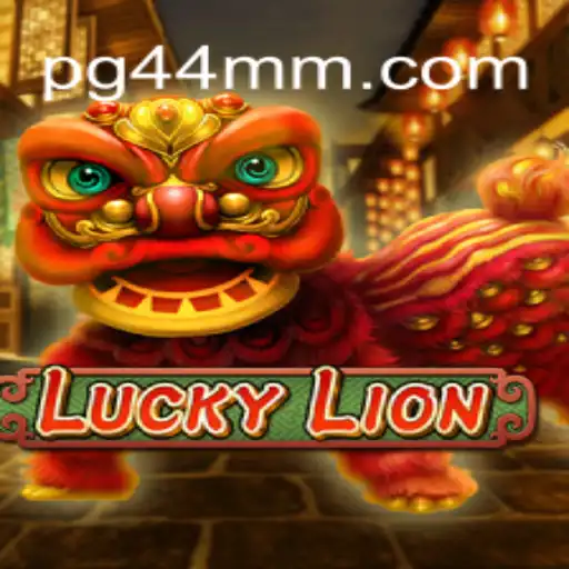 Discovering LuckyLion on the 44MM.COM Platform - The Premiere Online Slots Experience in Brazil