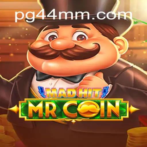 MadHitMrCoin: The #1 Online Slots Game in Brazil on 44MM.COM