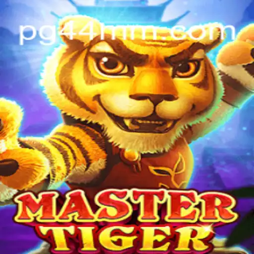 Unveiling MasterTiger: The Premier Online Slot Experience in Brazil on 44MM.COM