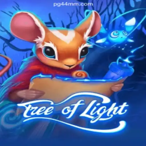 Discover the Magical World of Tree of Light: A Top Pick on 44MM.COM