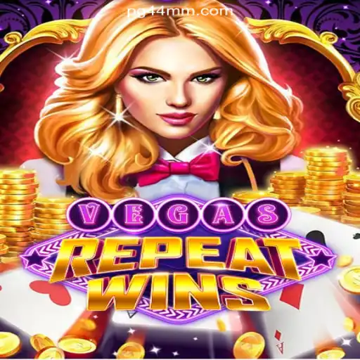 Explore the Thrilling World of VegasRepeatWins on the 44MM.COM Platform
