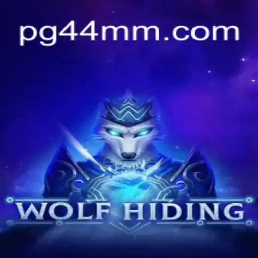 Exploring WolfHiding: A Thrilling Adventure on 44MM.COM Platform