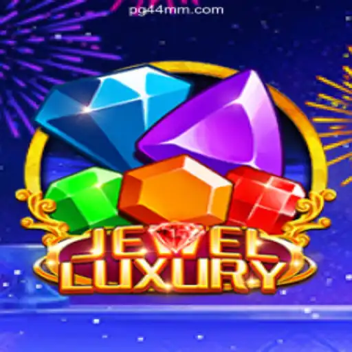Discover JewelLuxury: Gaming on the 44MM.COM Platform with Online Slots Brasil #1
