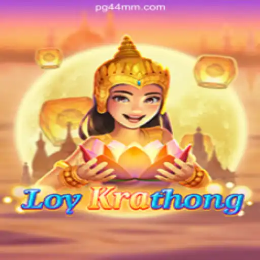 Exploring LoyKrathong: A Dive into the Unique Online Slot Experience on 44MM.COM platform