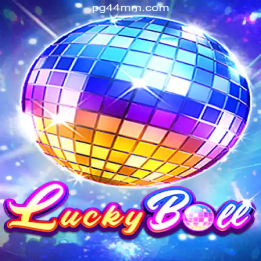 Discover LuckyBall: A Thrilling Online Slot Experience on 44MM.COM Platform