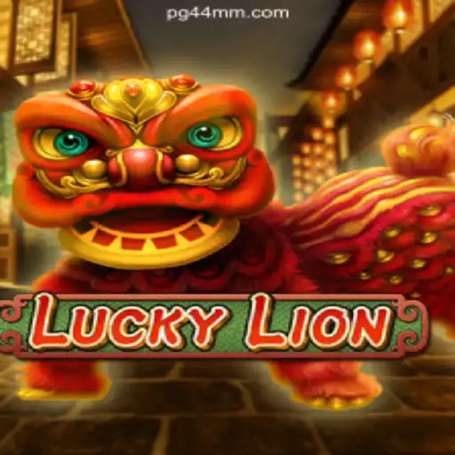 Discovering LuckyLion on the 44MM.COM Platform - The Premiere Online Slots Experience in Brazil