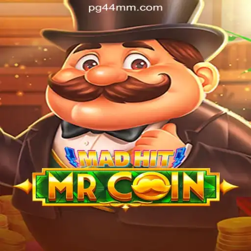MadHitMrCoin: The #1 Online Slots Game in Brazil on 44MM.COM