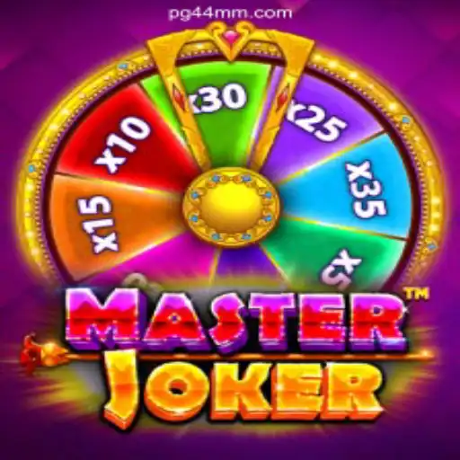 MasterJoker: A Comprehensive Guide to Playing on the 44MM.COM Platform – Online Slots Brasil #1
