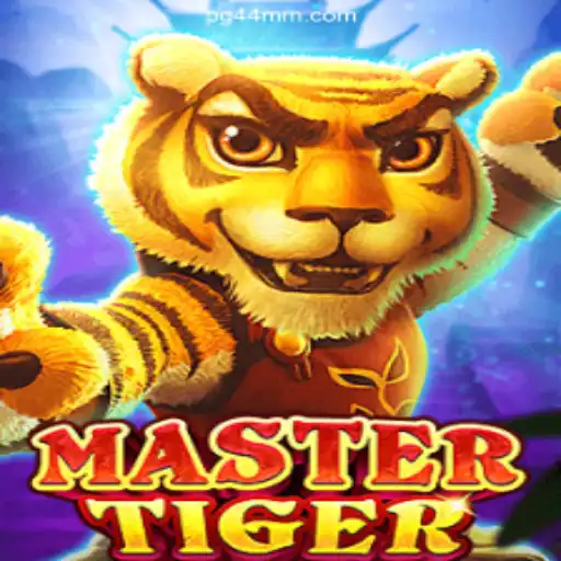 Unveiling MasterTiger: The Premier Online Slot Experience in Brazil on 44MM.COM