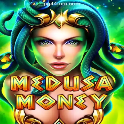 Unveiling MedusaMoney: A Thrilling Online Slot Experience on 44MM.COM