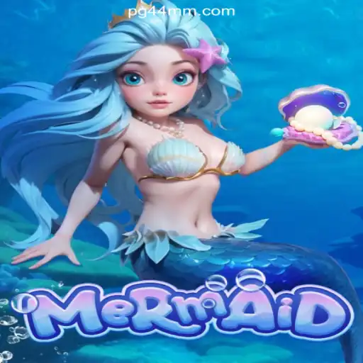 Discover the Enchanting World of Mermaid on 44MM.COM: Brazil's #1 Online Slots Platform
