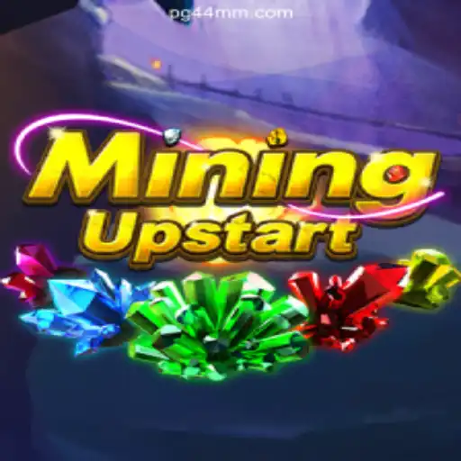 Exploring the World of MiningUpstart and the 44MM.COM Platform: Your Gateway to Online Slots in Brasil