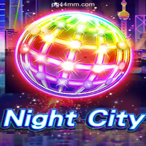 Explore the Thrills of NightCity: The Premier Online Slot Experience on 44MM.COM