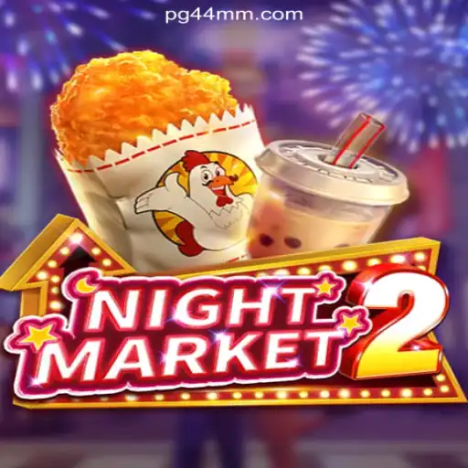 Exploring NightMarket2: The Premier Online Slot Game on 44MM.COM Platform