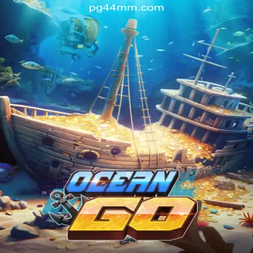 OceanGO: Dive into the Excitement of Online Slots in Brazil