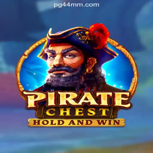 PirateChest: An Exciting Voyage into the World of Online Slots on 44MM.COM Platform