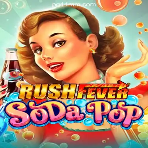 Dive into the Thrills of RushFeverSodaPop: The Ultimate Online Slots Experience