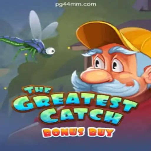 Discover TheGreatestCatchBonusBuy: A New Sensation in Online Slots
