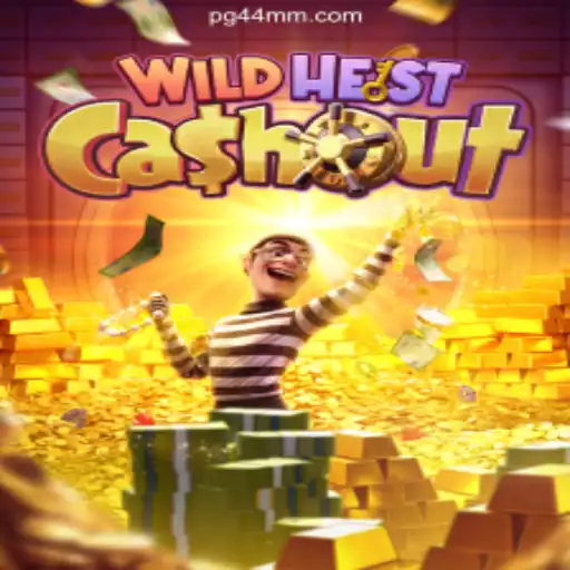 Dive into the Thrilling World of WildHeistCashout: Exploring Online Slots on 44MM.COM Platform
