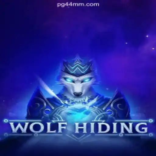 Exploring WolfHiding: A Thrilling Adventure on 44MM.COM Platform