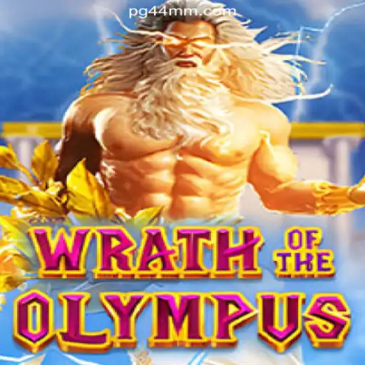 Exploring WrathofOlympus: A Premiere Slot Experience on 44MM.COM