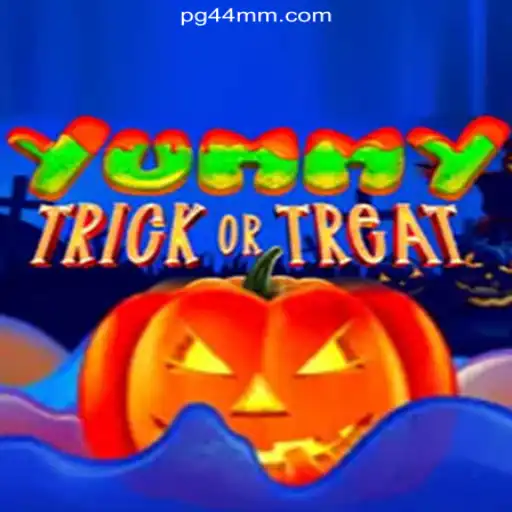 Unveiling YummyTrickorTreat: The Premier Online Slot Experience in Brazil